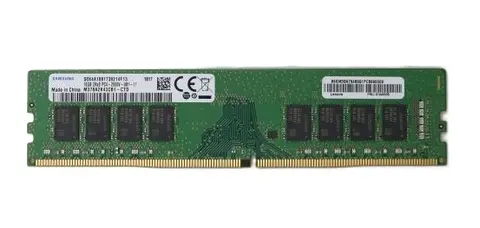 Lenovo 01AG868 16GB PC4-19200 DDR4 2400MHz 1Rx4 Desktop RAM