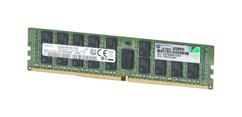 HP 752370-091 774175-001 32GB DDR4-2133 PC4-17000P-R 2Rx4 RDIMM ECC RAM