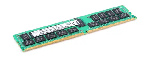 SK Hynix 32GB DDR4-2400 RDIMM PC4-19200T-R 2Rx4 RAM HMA84GR7MFR4N-UH