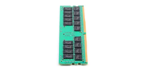 SK Hynix 32GB DDR4-2400 RDIMM PC4-19200T-R 2Rx4 RAM HMA84GR7MFR4N-UH