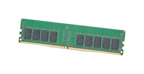 Micron MTA18ASF2G72PZ-2G6 16GB 2666 MHz PC4-21300 1Rx4 Reg. ECC RAM Micron MTA18ASF2G72PZ-2G6 16GB 2666 MHz PC4-21300 1Rx4 Reg. ECC RAM