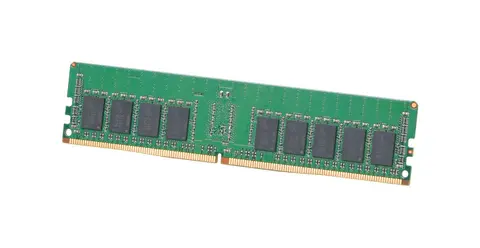 Micron MTA18ASF2G72PZ-2G6 16GB 2666 MHz PC4-21300 1Rx4 Reg. ECC RAM