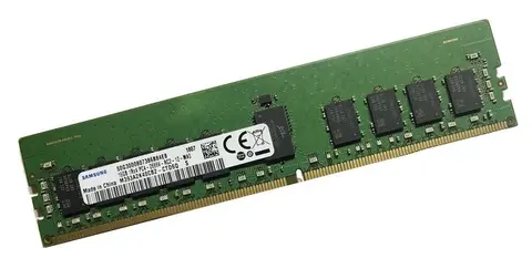 Samsung M393A2K40CB2-CTD 16GB 2666 MHz PC4-21300 1Rx4 Registered ECC RAM