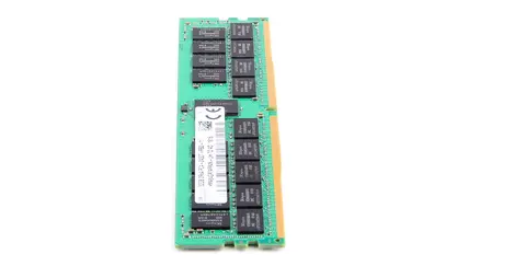 SK Hynix 32GB DDR4-2400 RDIMM PC4-19200T-R 2Rx4 RAM HMA84GR7MFR4N-UH