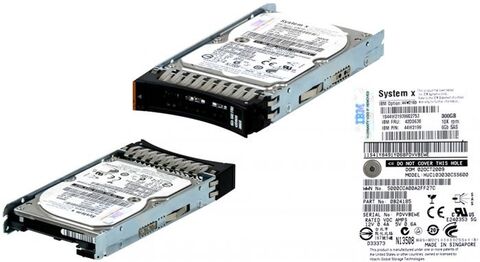 Lenovo 45D0638 44W2199 MBF2300RC 300GB 10K 6G SAS 2.5 HDD G2 HS Lenovo 45D0638 44W2199 MBF2300RC 300GB 10K 6G SAS 2.5 HDD G2 HS