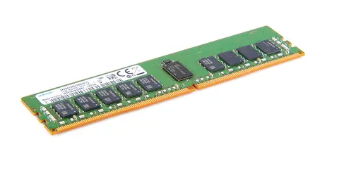 Samsung M393A2K40BB1-CRC0Q 16GB DDR4-2400 PC4-19200T-R CL17 1Rx8 ECC RDIMM