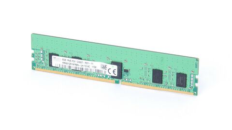 SK Hynix HMA81GR7AFR8N-UH 8GB PC4-19200 DDR4 2400MHz REG 1Rx8 ECC RAM