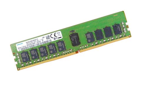 Samsung M393A2K40BB1-CRC0Q 16GB DDR4-2400 PC4-19200T-R CL17 1Rx8 ECC RDIMM