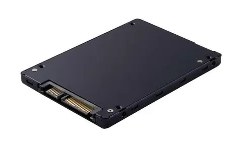 Micron 5100 PRO 960GB 2.5" SATA MTFDDAK960TCB-1AR1ZABYY Server SSD DELL 0HPGYT