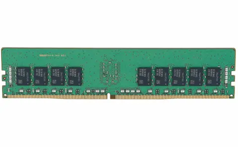 Samsung M393A2K43BB1-CTD 16GB 2Rx8 DDR4-2666 RDIMM PC4-21300V-R ECC RAM