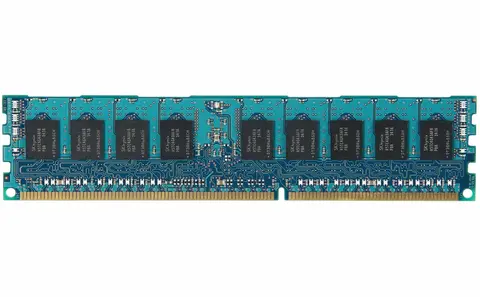 SK Hynix HMT41GR7BFR4A-PB 8GB PC3L-12800R DDR3 1600 Mhz ECC Reg. RAM