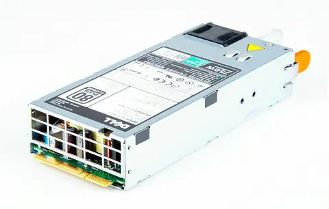 DELL PowerEdge R730 R740 750 Watt Hot Swap Power Supply 0W8R3C W8R3C 450-AEBN