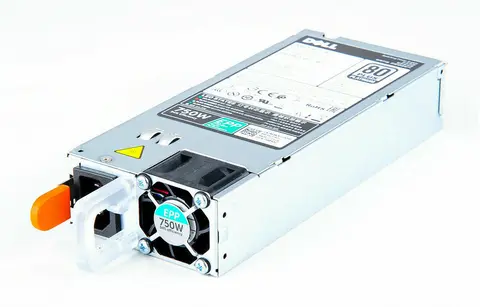 DELL PowerEdge R730 R740 750 Watt Hot Swap Power Supply 0W8R3C W8R3C 450-AEBN