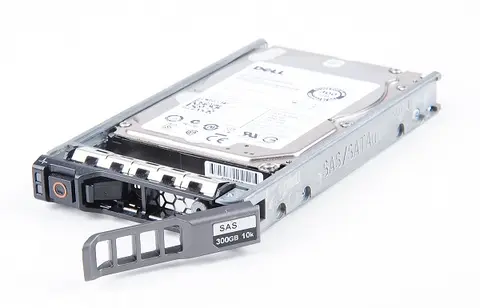 Dell 342-2012 342-2017 9WE066-150 300GB 10K 2.5 inch 6G SFF SAS HDD Festplatte