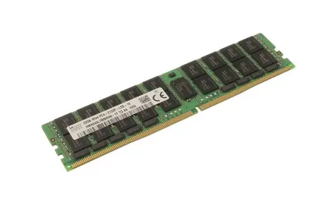 SK Hynix HMA84GL7MMR4N-TF 32GB DDR4-2133 PC4-17000P-L 2133Mhz ECC LRDIMM RAM