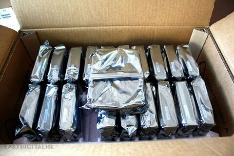 Seagate Constellation ES.3 4TB 7.2K 3.5" SAS 9ZM270 Hard Drive ST4000NM0023 Seagate Constellation ES.3 4TB 7.2K 3.5" SAS 9ZM270 Hard Drive ST4000NM0023