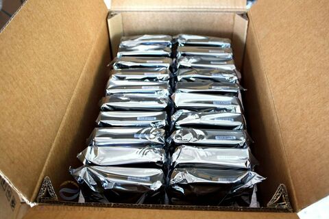 Seagate Constellation ES.3 4TB 7.2K 3.5" SAS 9ZM270 Hard Drive ST4000NM0023 Seagate Constellation ES.3 4TB 7.2K 3.5" SAS 9ZM270 Hard Drive ST4000NM0023