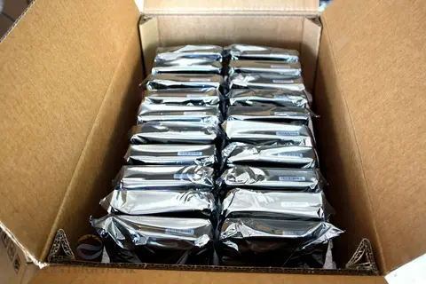 Seagate Constellation ES.3 4TB 7.2K 3.5" SAS 9ZM270 Hard Drive ST4000NM0023