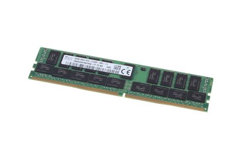 SK Hynix HMA84GR7MFR4N-TF 32GB DDR4-2133 PC4-17000P-R CL15 2Rx4 ECC RDIMM RAM