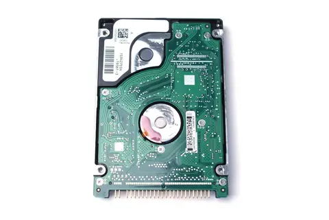 Seagate ST980210A ST9808211A ST98823A 80GB 2,5" IDE PATA 5400RPM LD25.2 Laptop Hard Drive