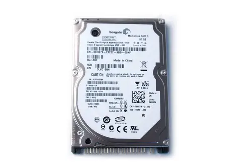 Seagate ST980210A ST9808211A ST98823A 80GB 2,5" IDE PATA 5400RPM LD25.2 Laptop Hard Drive