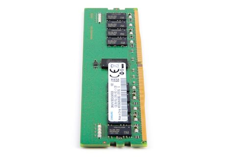 Samsung M393A2K43CB2-CTD DDR4 16GB DIMM 288-PIN 2666MHz PC4-21300 ECC RAM Samsung M393A2K43CB2-CTD DDR4 16GB DIMM 288-PIN 2666MHz PC4-21300 ECC RAM