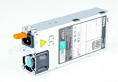 DELL PowerEdge R730 R740 750 Watt Hot Swap Power Supply 0W8R3C W8R3C 450-AEBN DELL PowerEdge R730 R740 750 Watt Hot Swap Power Supply 0W8R3C W8R3C 450-AEBN