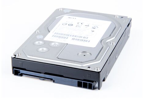 Hitachi UltraStar 7K4000 0B26886 / HUS724030ALS640 3TB 3.5" 7.2K Hard Drive Hitachi UltraStar 7K4000 0B26886 / HUS724030ALS640 3TB 3.5" 7.2K Hard Drive
