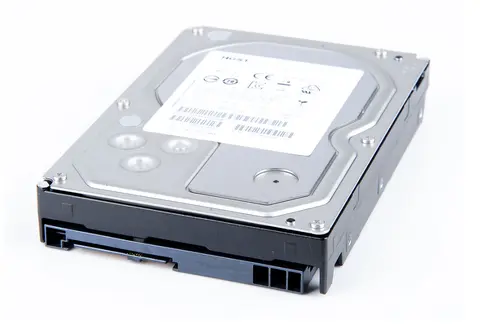 Hitachi UltraStar 7K4000 0B26886 / HUS724030ALS640 3TB 3.5" 7.2K Hard Drive