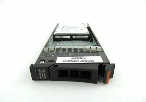 IBM Storwize V7000 00L4568 00L4680 00Y2684 85Y6274 900gb 10K SAS 6G 2.5" HDD mit Tray