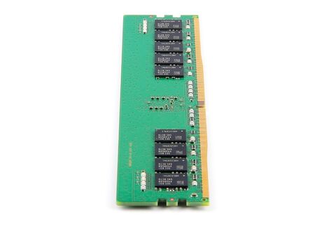 Samsung M393A2K43CB2-CTD DDR4 16GB DIMM 288-PIN 2666MHz PC4-21300 ECC RAM Samsung M393A2K43CB2-CTD DDR4 16GB DIMM 288-PIN 2666MHz PC4-21300 ECC RAM