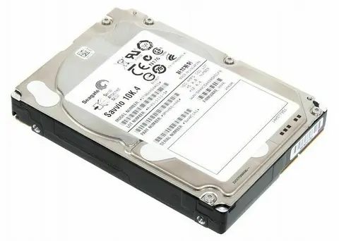 Seagate ST9600204SS 600GB 10K 2.5" 6G SFF SAS HDD Festplatte HDD für DELL IBM HP