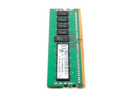 SK Hynix HMA41GU7AFR8N‐TF 8GB DDR4 2133 Mhz PC4-17000 2Rx8 Unbuffered ECC RAM SK Hynix HMA41GU7AFR8N‐TF 8GB DDR4 2133 Mhz PC4-17000 2Rx8 Unbuffered ECC RAM