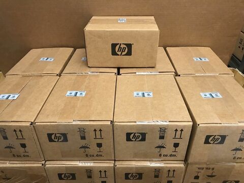 HP 718160-B21 726480-001 718160-B21 718291-001 693651-004 1.2TB 2.5" 10K SAS HDD HP 718160-B21 726480-001 718160-B21 718291-001 693651-004 1.2TB 2.5" 10K SAS HDD