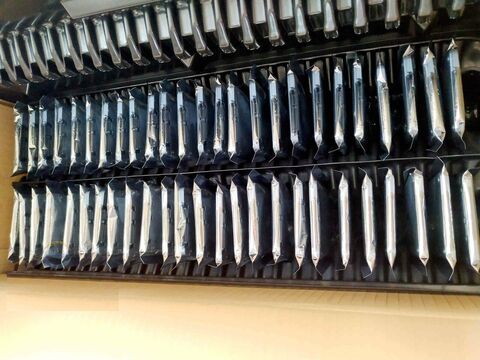 Intel 200GB 2.5" PCIE NVMe SSD für HP G8 G9 804612-001 804615-001 805377-001 Intel 200GB 2.5" PCIE NVMe SSD für HP G8 G9 804612-001 804615-001 805377-001