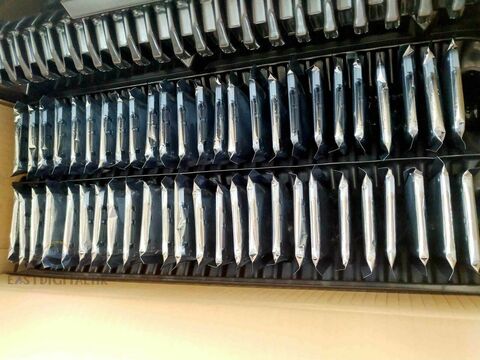 Intel 800GB 2.5" SATA 6Gb/s SSD SSDSC2BB800G4 für HP DELL IBM Fujitsu Supermicro