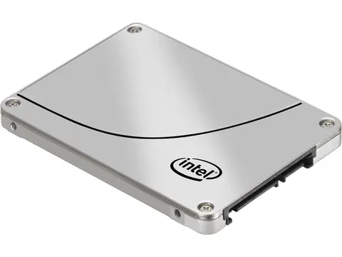 Intel 800GB 2.5" SATA 6Gb/s SSD SSDSC2BB800G4 für HP DELL IBM Fujitsu Supermicro