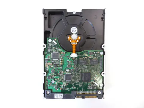 HGST HUS156030VLS600 0B23661 300GB 3.5" 10K 6Gb/s Festplatte Hard Drive