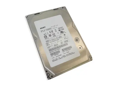 HGST HUS156030VLS600 0B23661 300GB 3.5" 10K 6Gb/s Festplatte Hard Drive