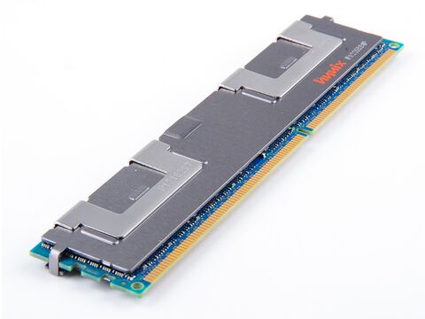 SK Hynix HMT31GR7BFR4C-H9 8GB PC3L-10600R DDR3-1333 Mhz ECC Reg. RDIMM RAM