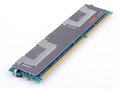SK Hynix HMT31GR7BFR4C-H9 8GB PC3L-10600R DDR3-1333 Mhz ECC Reg. RDIMM RAM