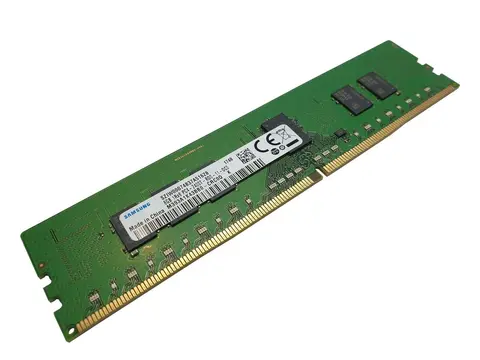Samsung M393A1K43BB0-CRC 8GB DDR4-2400 PC4-19200T-R 1Rx8 ECC RDIMM