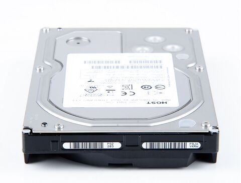 Hitachi UltraStar 7K4000 0B26886 / HUS724030ALS640 3TB 3.5" 7.2K Hard Drive Hitachi UltraStar 7K4000 0B26886 / HUS724030ALS640 3TB 3.5" 7.2K Hard Drive