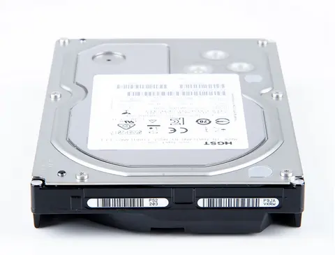 Hitachi UltraStar 7K4000 0B26886 / HUS724030ALS640 3TB 3.5" 7.2K Hard Drive