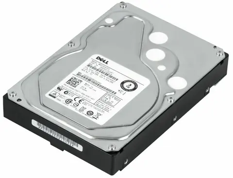 DELL 014X4H 14X4H 3TB 3.5" 7200rpm 64MB CACHE SAS HDD MG03SCA300