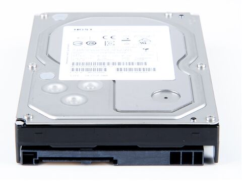 Hitachi UltraStar 7K4000 0B26886 / HUS724030ALS640 3TB 3.5" 7.2K Hard Drive Hitachi UltraStar 7K4000 0B26886 / HUS724030ALS640 3TB 3.5" 7.2K Hard Drive