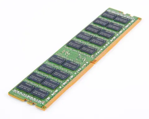 Samsung M393A2G40DB0-CPB 16GB DDR4 PC4-2133P-R Server Memory RAM