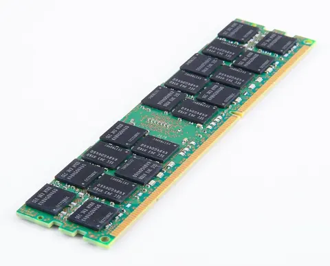 Samsung 16GB 1600 Mhz DDR3 PC3L-12800R 2Rx4 ECC Registered RAM M393B2G70QH0-YK0