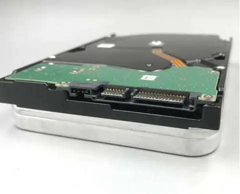 Seagate Exos X16 ST16000NM001G 16TB 3.5" 6Gb 512e SATA Enterprise Hard Drive