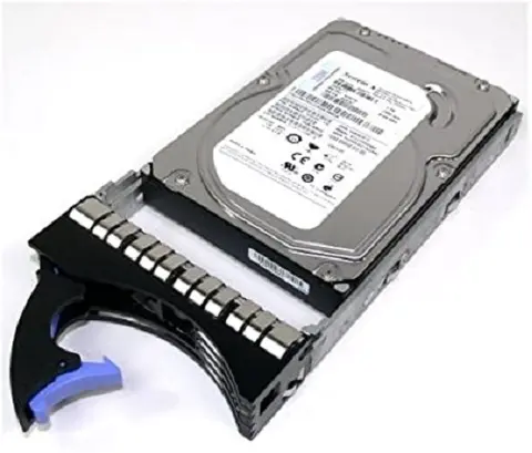 IBM 42D0777 42D0779 1TB 7.2K 6GBS SAS NL 3.5 HDD für x3550 x3600 x3650 x3655 M3